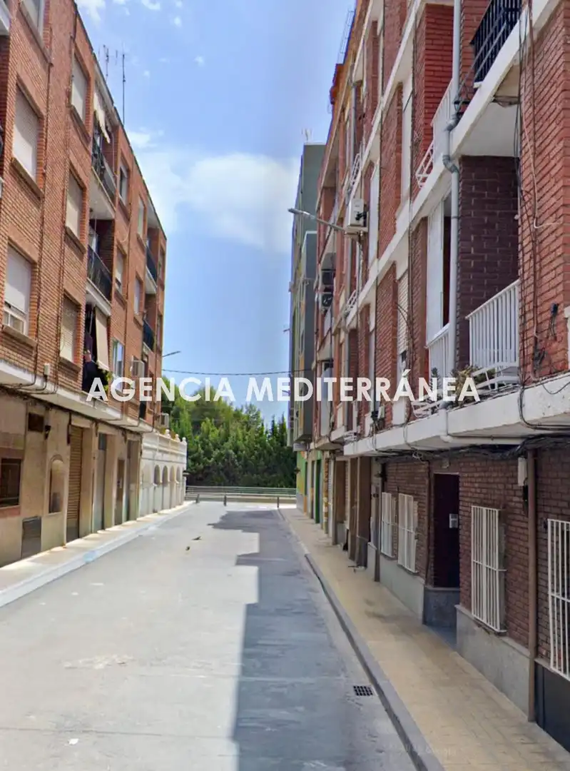 Appartement avec ascenseur à vendre à Catarroja, imagen 5