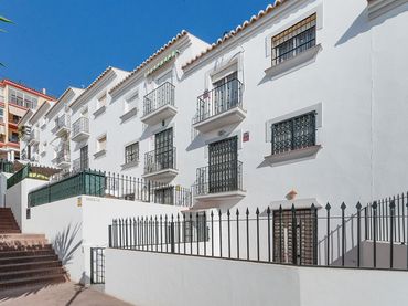 Flat for sale in Pz/ De los Tajillos