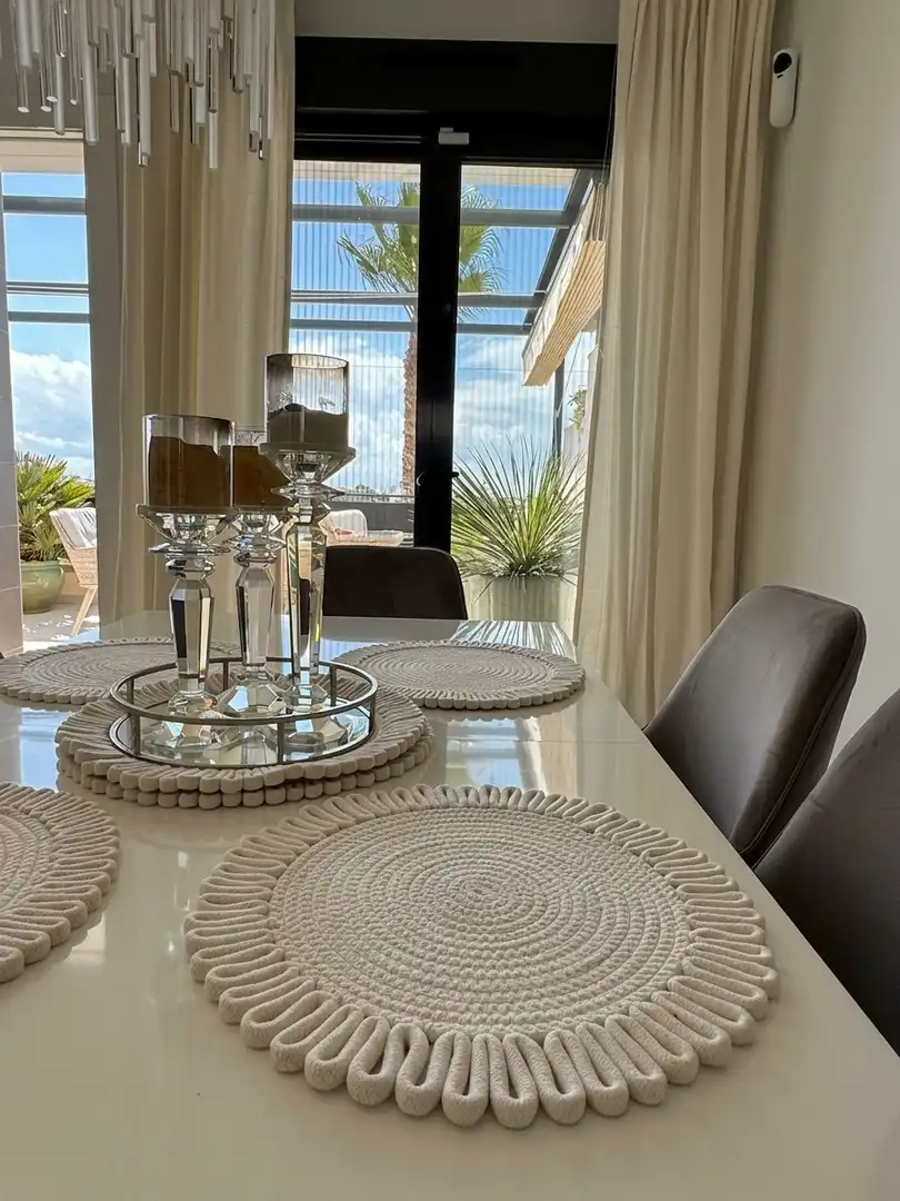 Duplex in vendita a Orihuela Costa, imagen 13
