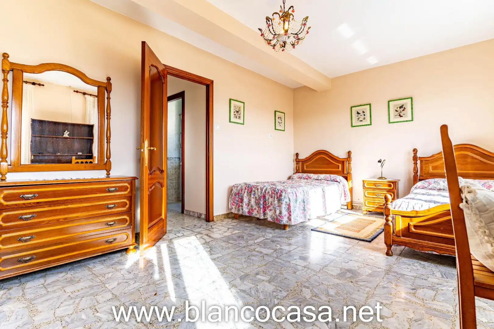 Casa con jardín en venta en Cabana de Bergantiños, imagen 34