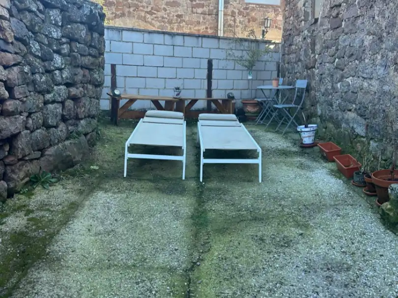 Casa rústica amb jardí en venda a Argilo 65, imagen 6