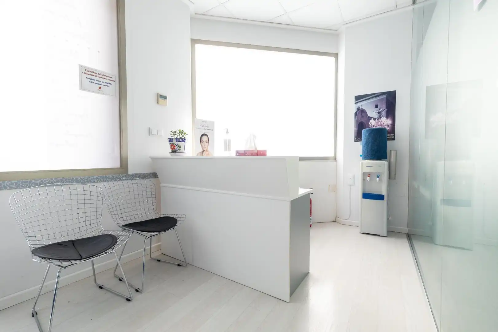 Local comercial en alquiler en Cieza