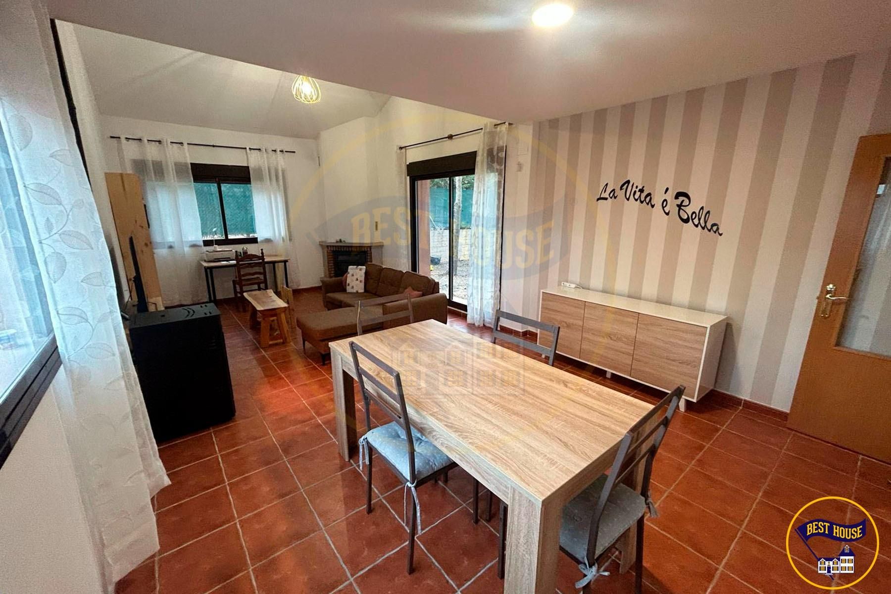 Casa o xalet de lloguer a Arcas del Villar