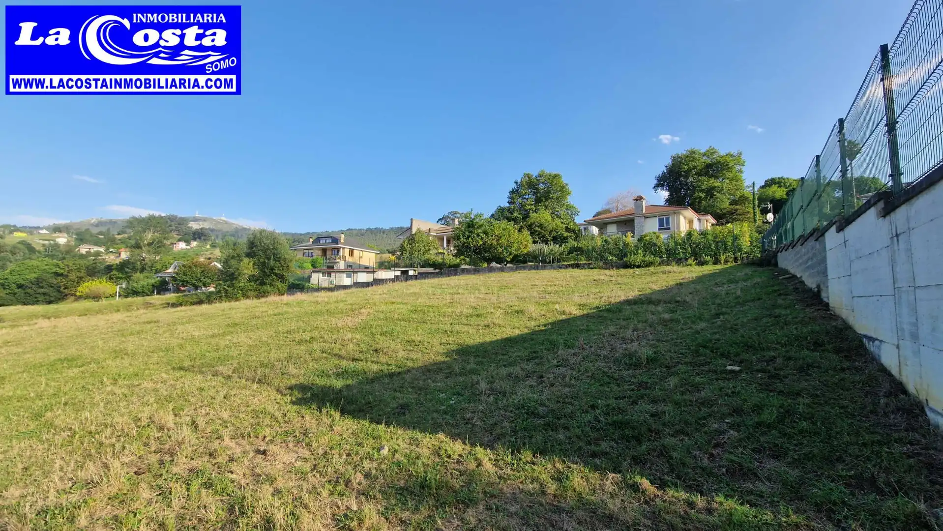 Residential land for sale in Barrio el Sel, imagen 11