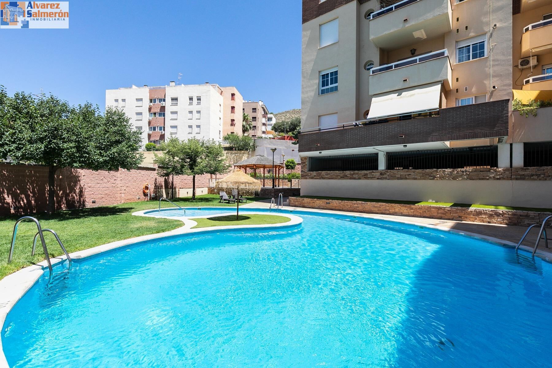 Ático en venta en Calle Calle de Doñana, Lancha del Genil