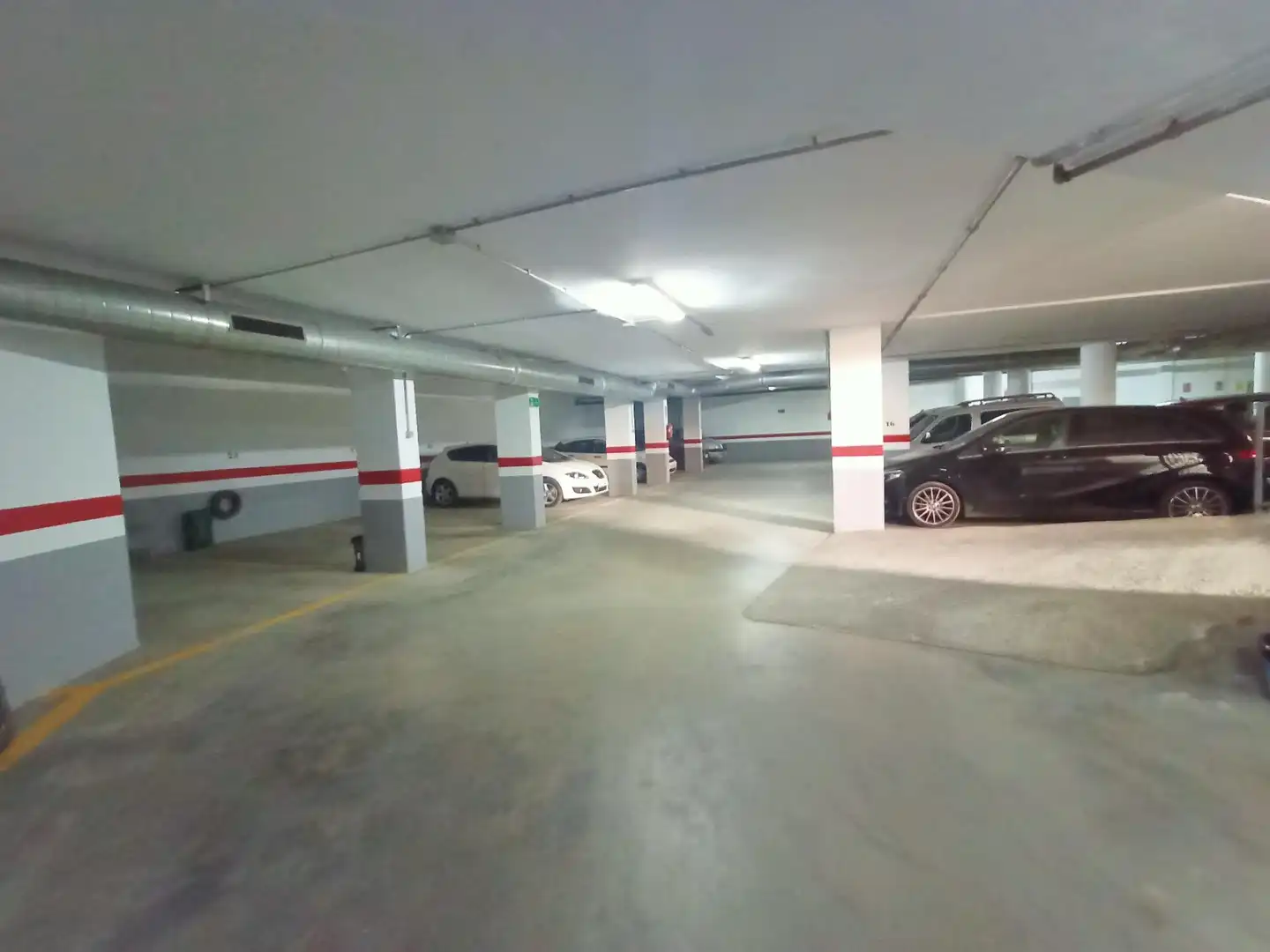 Parkplatz zur Miete in El Ejido Ciudad, imagen 2