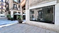 Exterior view of Premises to rent in  Barcelona Capital  with Air Conditioner
