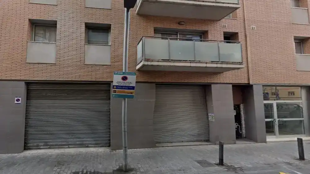 Flat for sale in Carrer de Pere Pelegrí