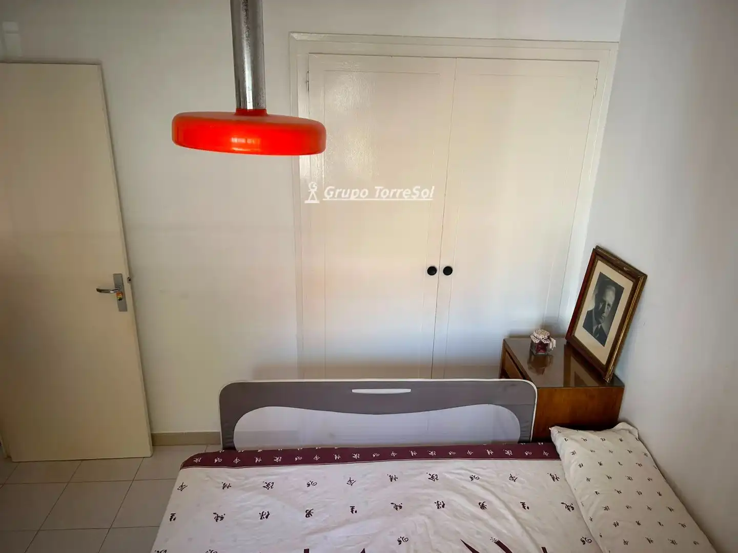 Schlafzimmer von Wohnung zum Verkauf in Torredembarra mit Terrasse