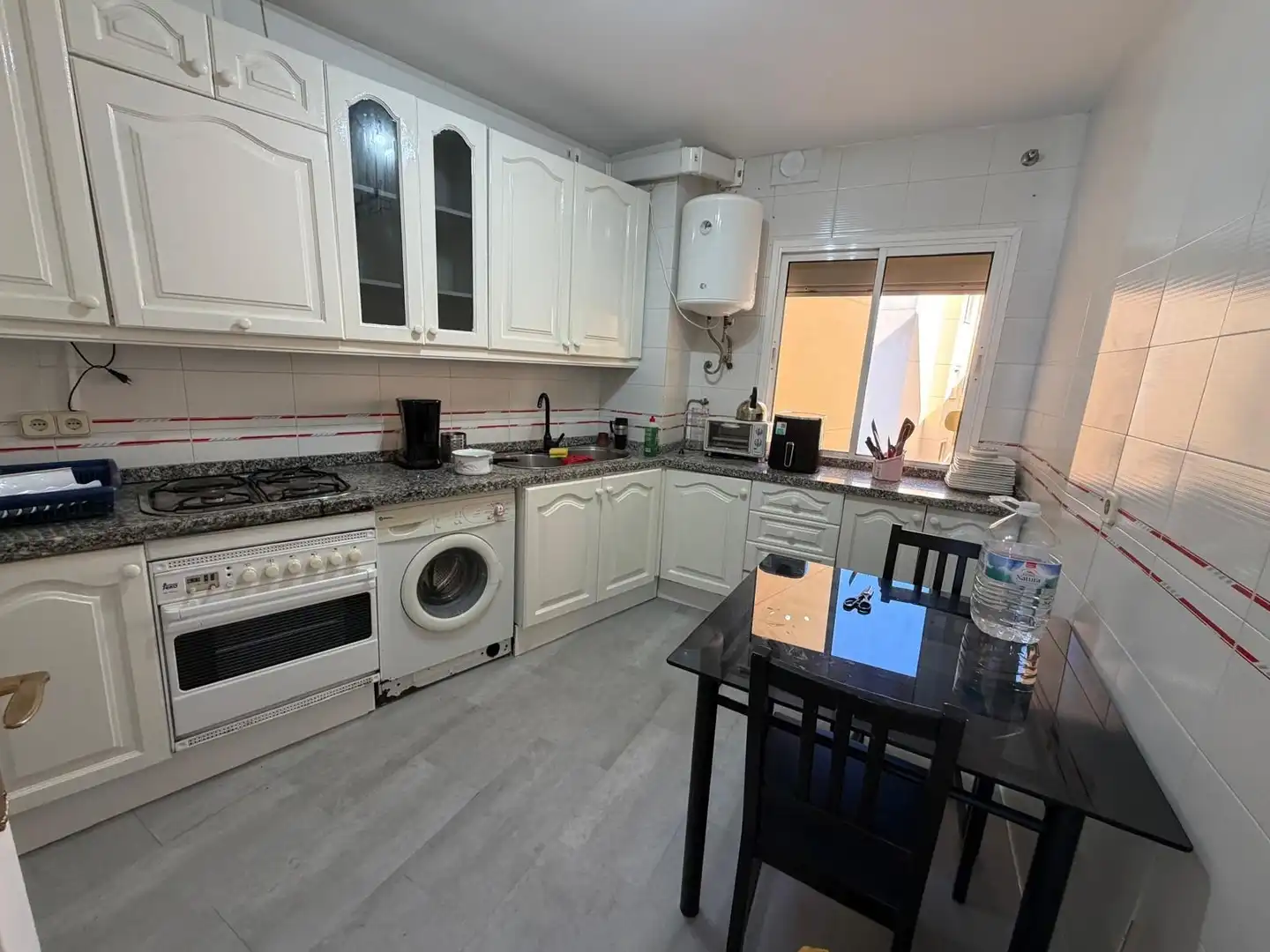 Apartament amb piscina en venda a Avenida CARLOTA ALEXANDRI, imagen 11