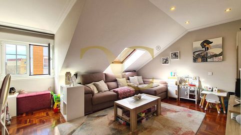 Photo 3 of Attic for rent in Avenida Schulz, Llano, Gijón