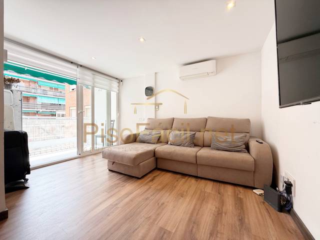 Piso en Venta en Paseo de Marcelino Camacho en Vista Alegre