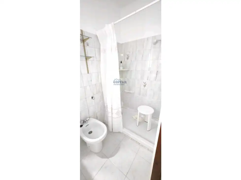 Bathroom of Flat for sale in Dénia  with Furnished