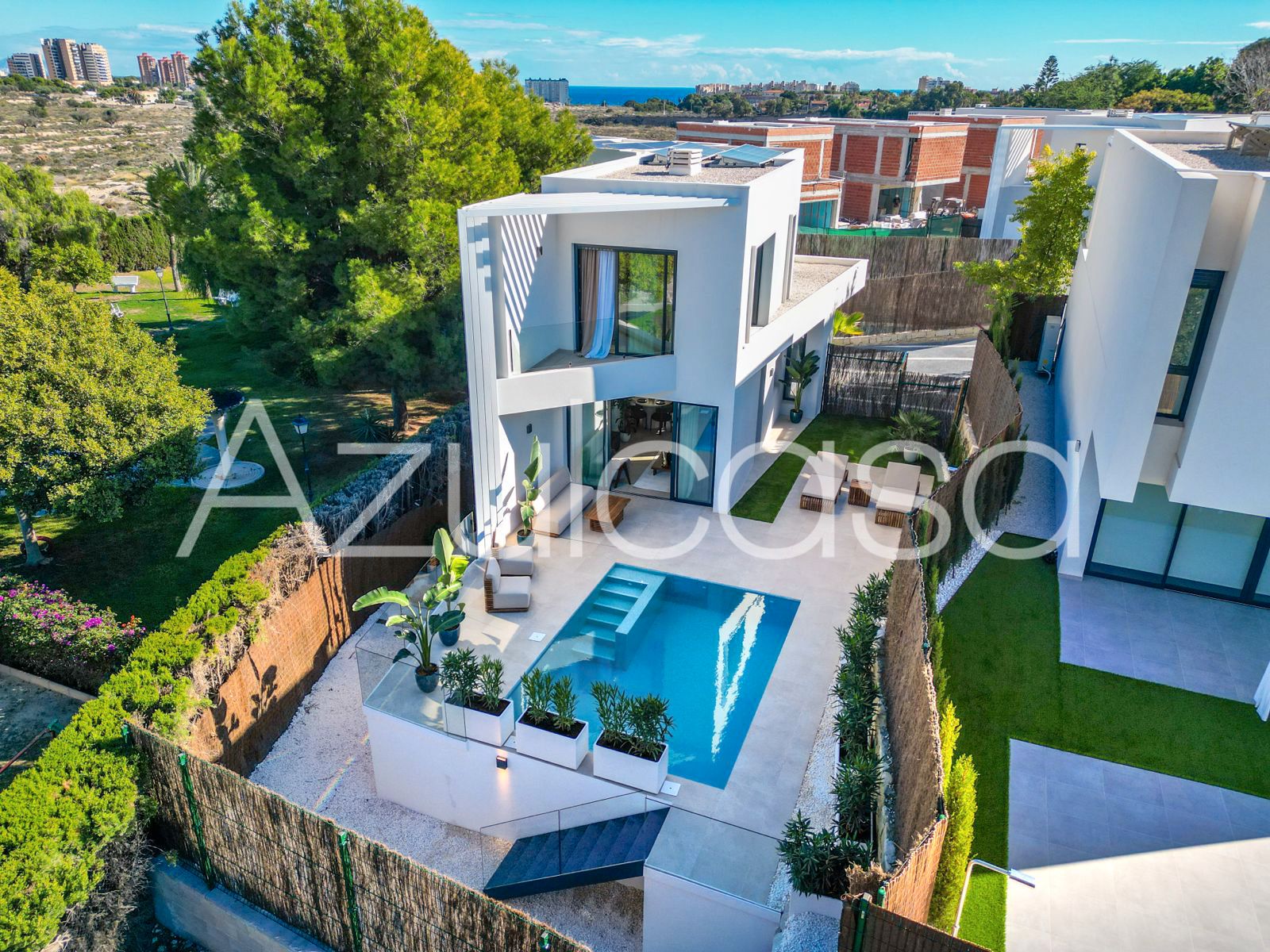 House or chalet for sale in La Font - Mezquitas