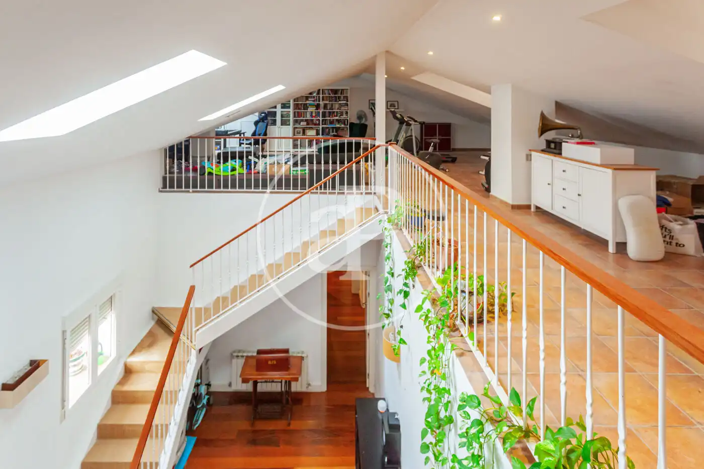 Casa amb jardí en venda a Pueblo, imagen 53