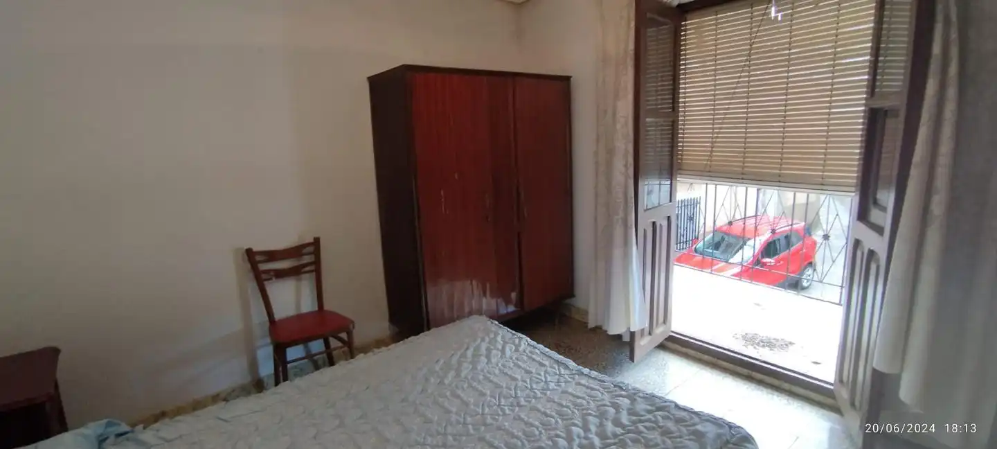 Bedroom of Country homes for sale in Palomero
