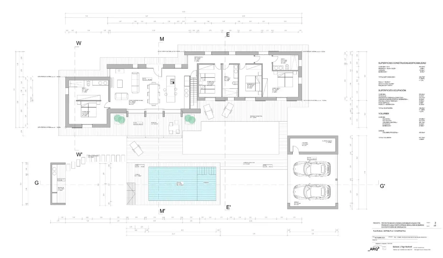 Terreny residencial en venda a Carrer Carrer Major 1, imagen 11