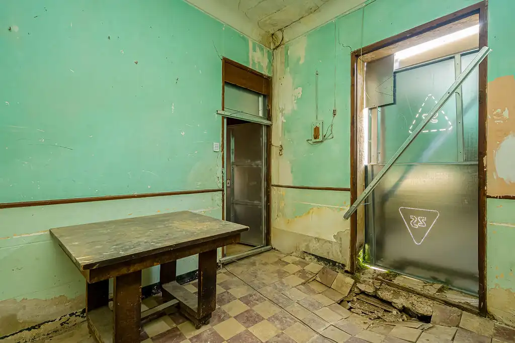 Cocina de Piso en venta en Orihuela