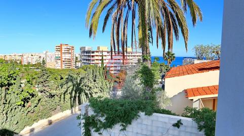 Foto 2 de Casa o chalet en venta en Calle Sierra San Julián, 15, Albufereta, Alicante