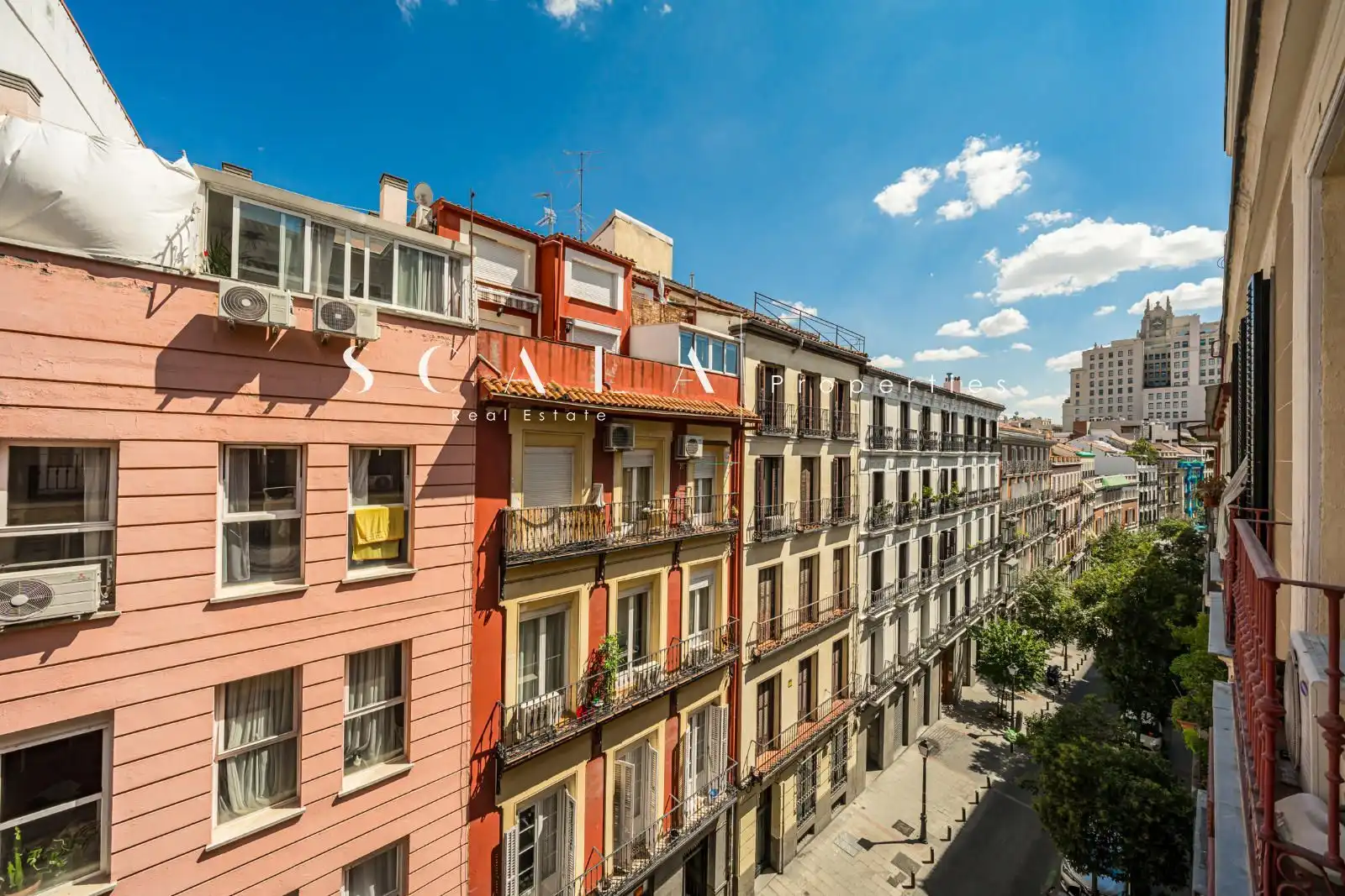Piso con terraza en venta en Valverde, imagen 47