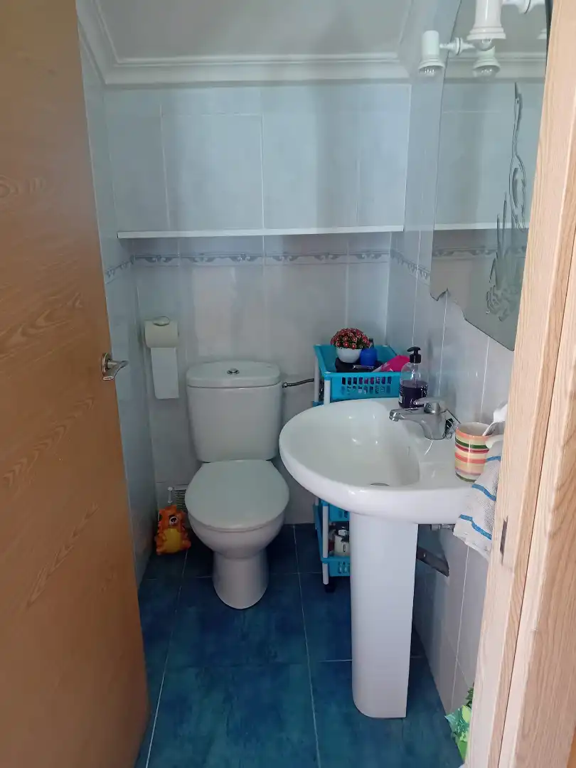 Casa o xalet en venda a Rúa Xoiña, 8, Foz