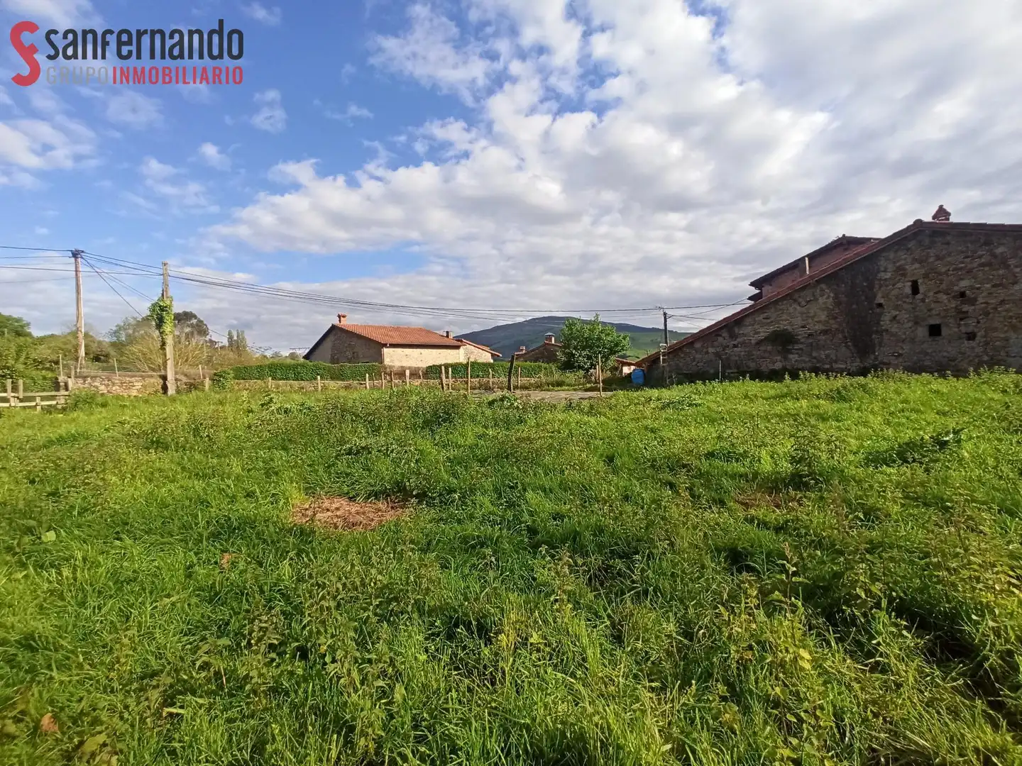 Terreni e lotti in vendita a Villafufre, imagen 12