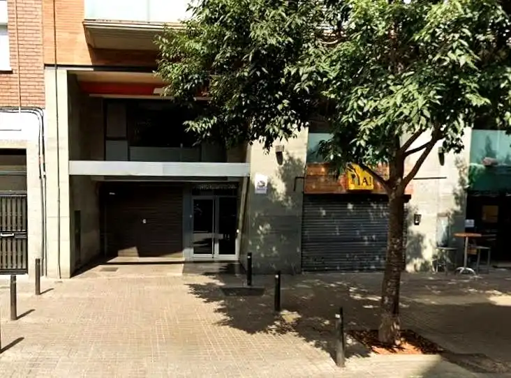 Business premises for sale in calle de Santa Anna, imagen 3