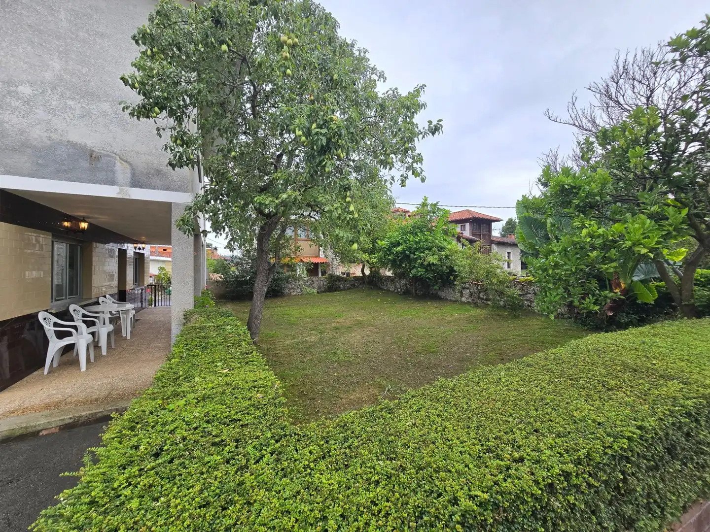 Casa o xalet en venda a lledias, Posada - Barro