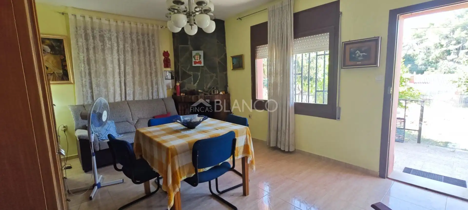 Casa amb jardí en venda a Piera, imagen 13