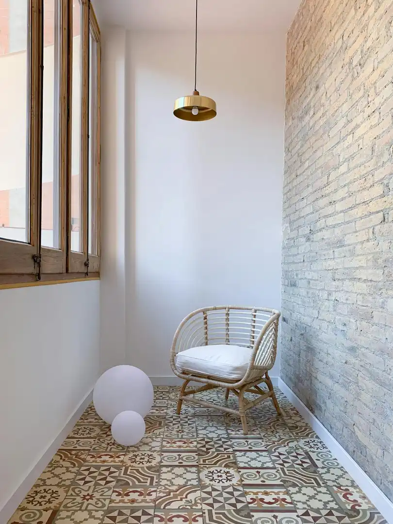 Piso de alquiler en N/A, La Nova Esquerra de l'Eixample