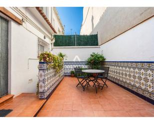 Terrassa de Casa o xalet en venda en Vilassar de Mar amb Calefacció i Jardí privat