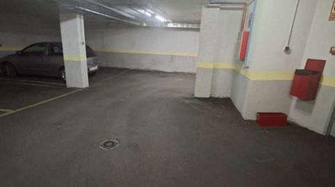 Foto 2 de Garaje en venta en Calle Sierra de Segura, Numancia, Madrid Capital