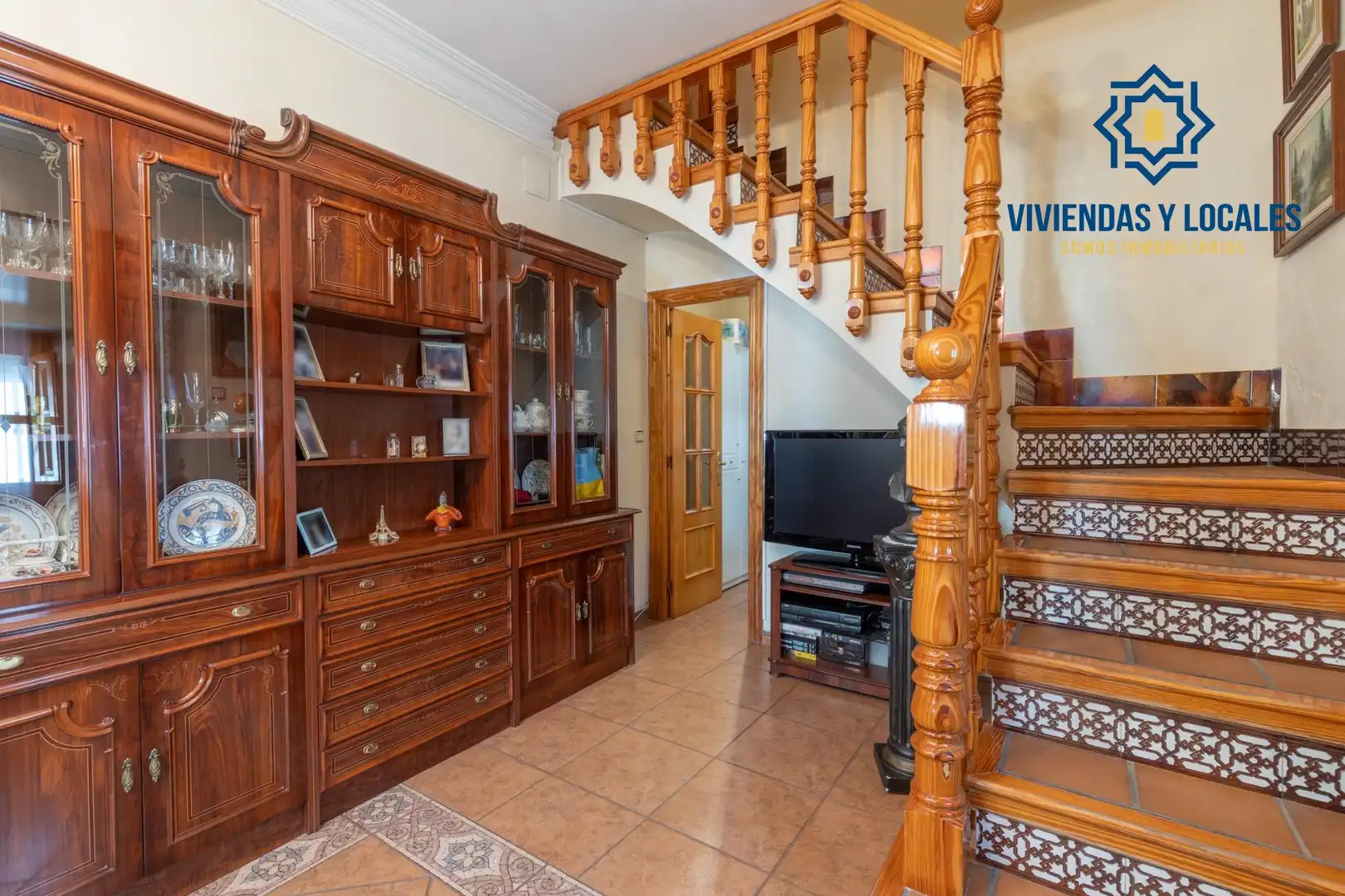 Casa in vendita a Albaicín, imagen 8