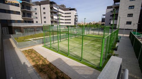 Foto 5 de Piso de alquiler en Avenida de Adolfo Díaz Ambrona, 1, La Estación, Badajoz Capital