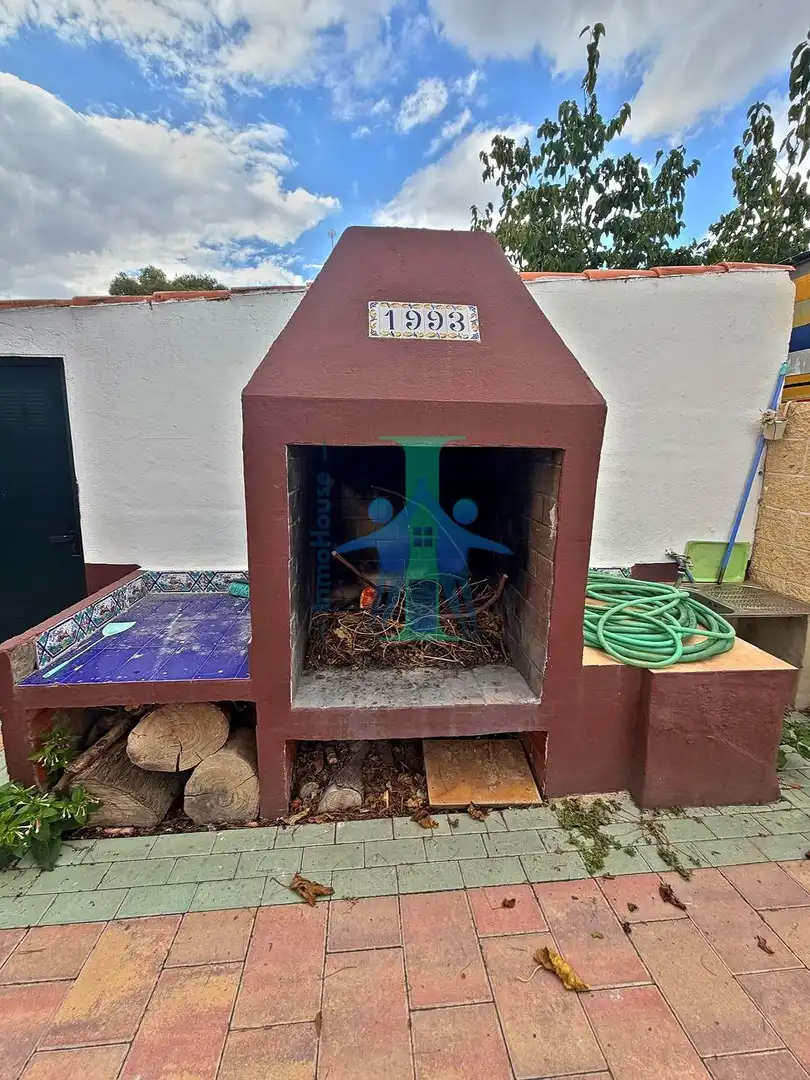 Casa con piscina in vendita a Pedanías - Extrarradio, imagen 22