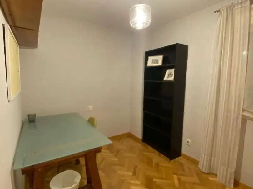 Wohnung zur Miete in Calle de Jorge Juan, 8, Alcalá de Henares