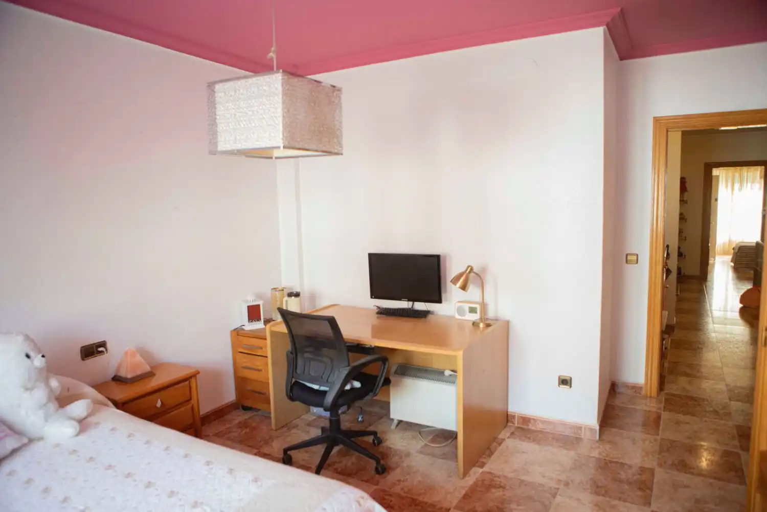 Casa a schiera con terrazza in vendita a hermanos pinzón, imagen 40