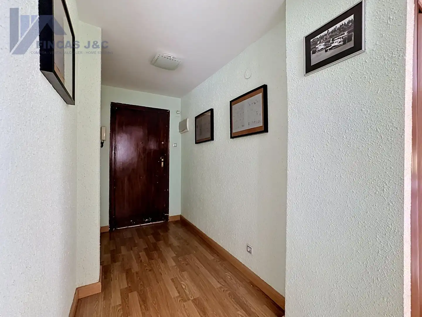 Piso en venta en Zaragoza con Calefacción