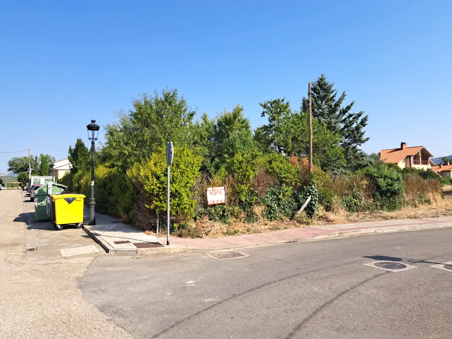 Residential for sale in Anguciana