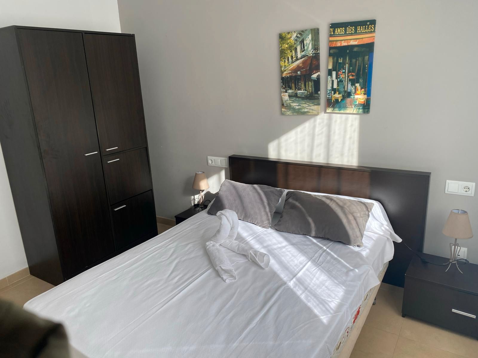 Pis de lloguer a Playa Norte