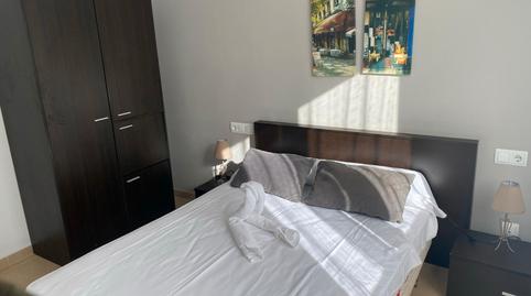 Foto 3 de Pis de lloguer a Playa Norte, Castellón