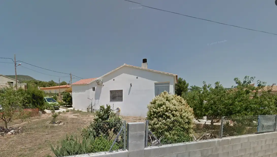 Appartement à vendre à Calle Castellon 25, El Montmell