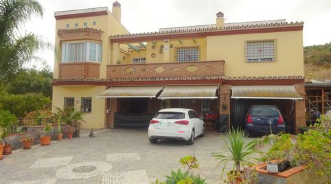 Photo 4 of Houses for sale in El Romeral - Peñón de Zapata, Alhaurín de la Torre