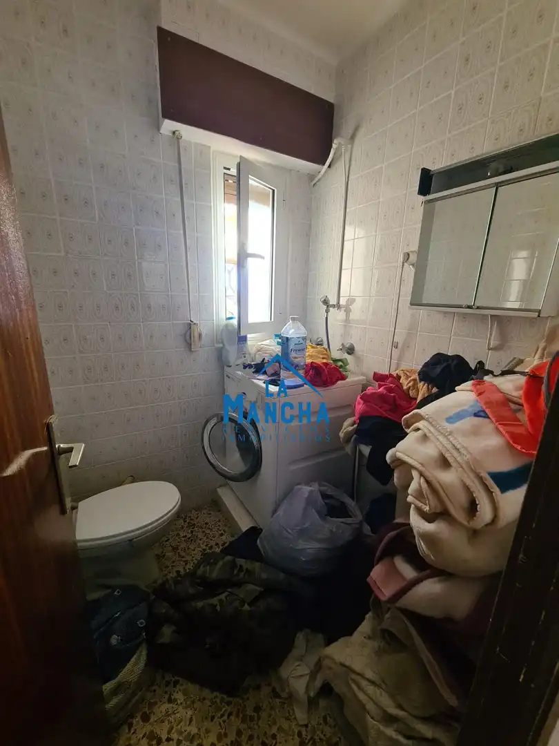 Cuina de Pis en venda en Albacete amb Aire condicionat, Calefacció i Terrassa
