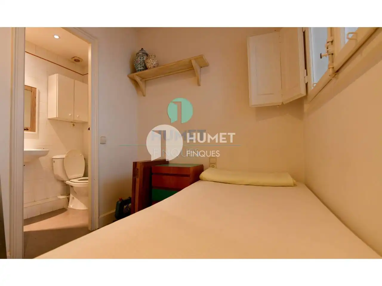 Wohnung mit Aufzug zum Verkauf in Sarrià - Sant Gervasi, imagen 38