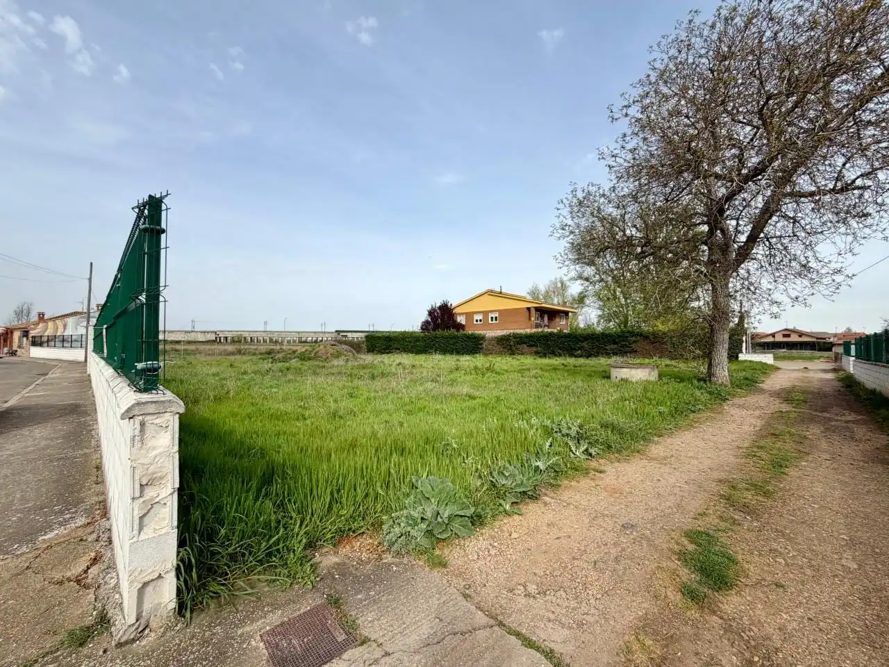 Residencial en venta en Vega de Infanzones