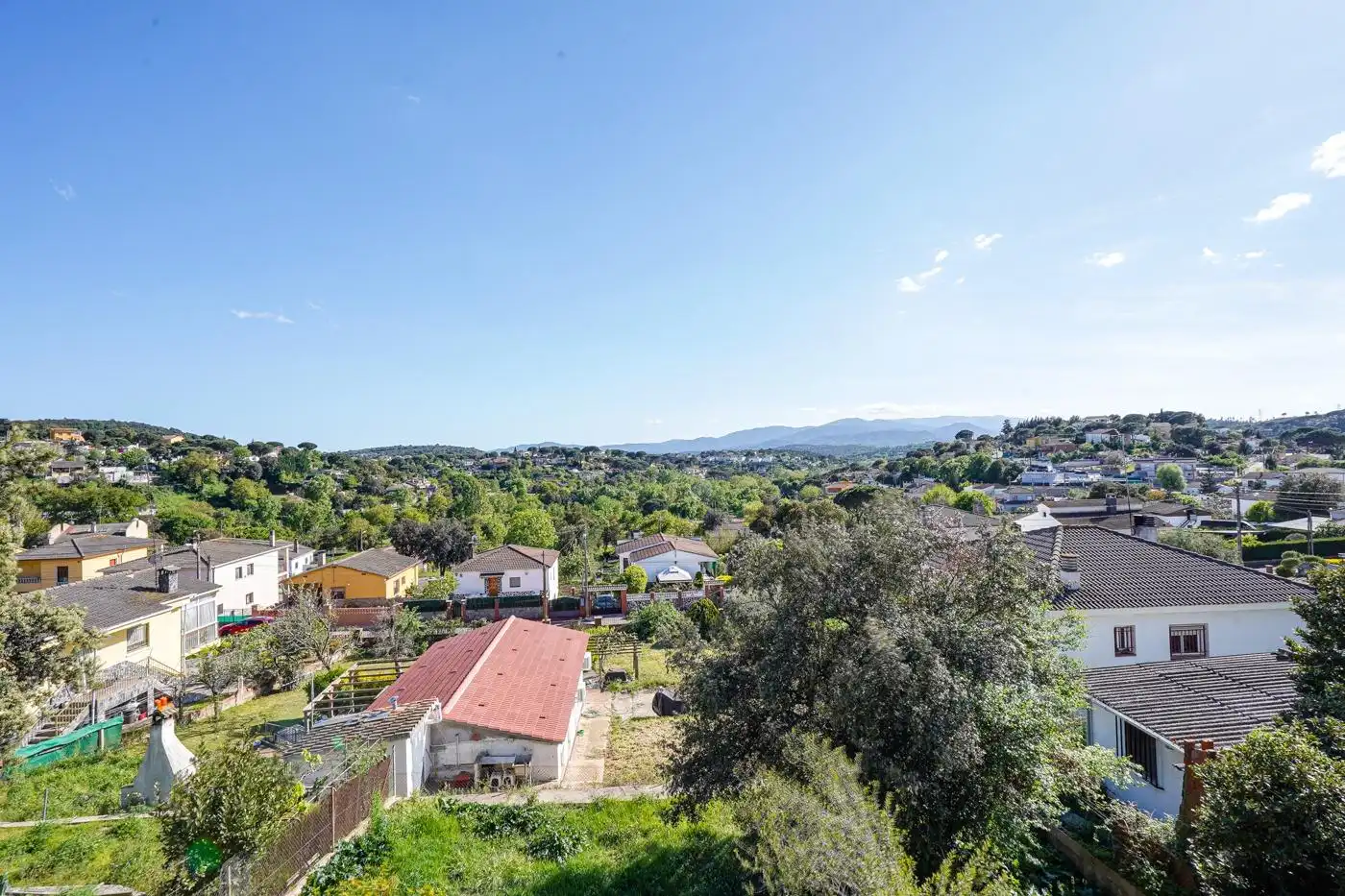Residential land for sale in SELVA LA, imagen 22