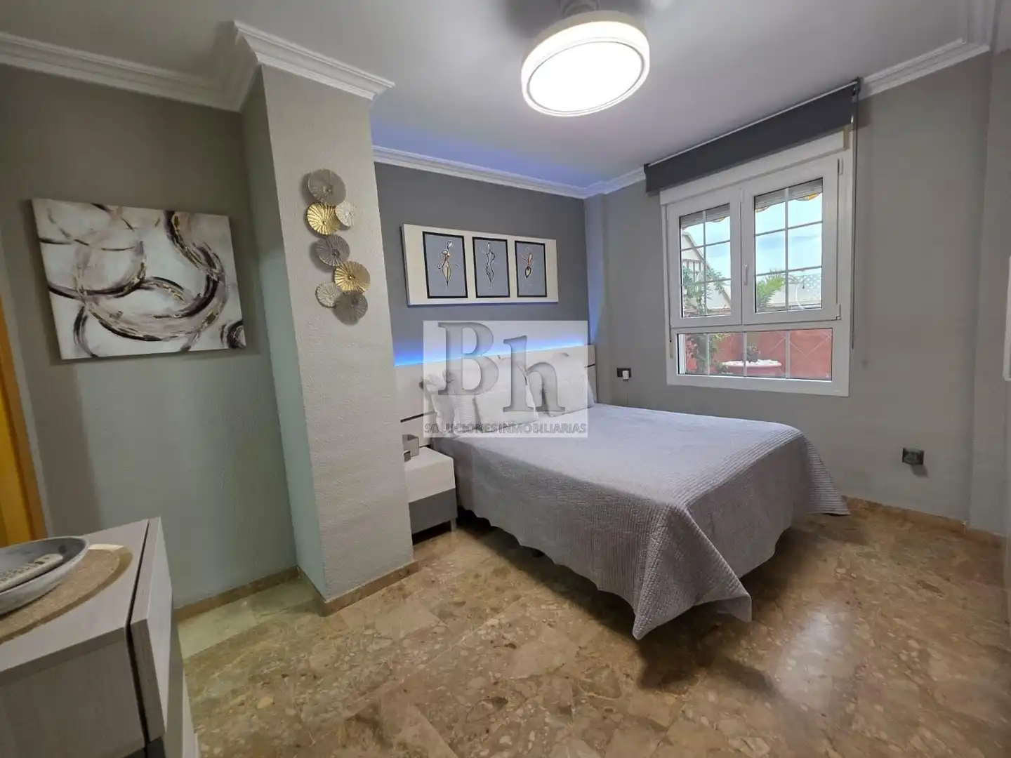 Penthouse with pool for sale in Carretera de Cádiz, imagen 22