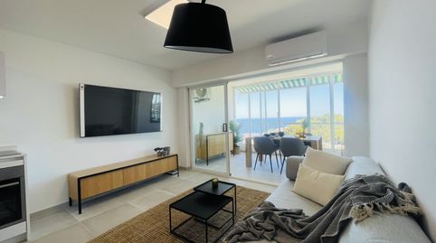 Foto 4 de Apartament de lloguer a Costa de la Calma, Calvià