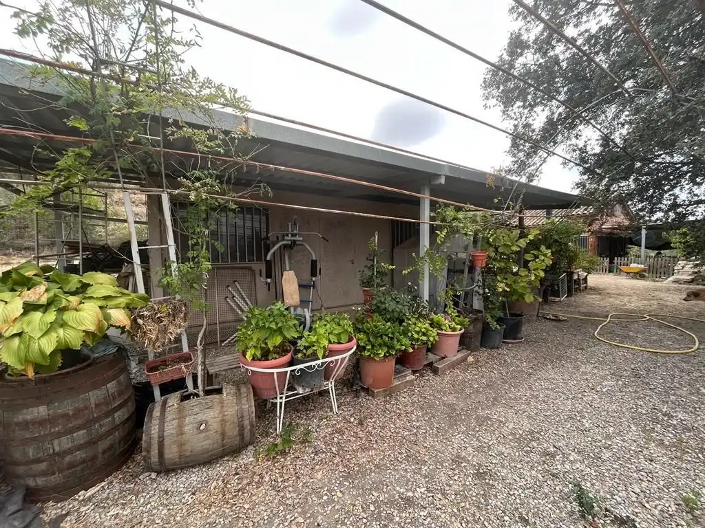 Terreno rústico en venta en Carrer del Dipòsit, imagen 5